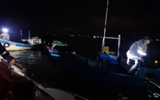 Vụ lật tàu ở Khánh Hòa: Tìm thấy thi thể người chồng bị mất tích