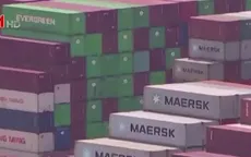 WTO hạ dự báo tăng trưởng toàn cầu năm 2023