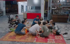 Những điều đọng lại sau khi Ga-ra hạnh phúc kết thúc