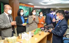 110 dự án lọt vào Bán kết Cuộc thi Dự án khởi nghiệp thanh niên nông thôn năm 2022
