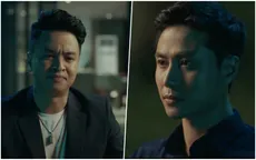 Đấu trí - Tập 57: Đông “chỉ điểm” Boss, muốn Vũ đảm bảo tính mạng cho mình