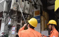 Giá bán lẻ điện bình quân sẽ giảm trong trường hợp nào?