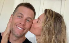 Gisele Bündchen đã nói chuyện với luật sư nhưng chưa nộp đơn ly hôn