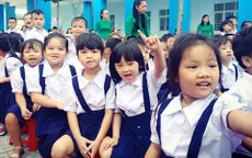 TP Hồ Chí Minh ra văn bản khẩn chấn chỉnh thu chi đầu năm học