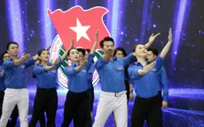 Tuổi trẻ VTV hướng tới Đại hội đại biểu Đoàn TNCS Hồ Chí Minh Khối các cơ quan Trung ương lần thứ IV, nhiệm kỳ 2022 - 2027