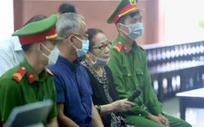 Xét xử phúc thẩm vụ án hoán đổi "đất vàng": Đề nghị bác kháng cáo kêu oan của bị cáo Diệp