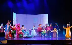 Nhạc kịch - Tiếng nói của hiện tại và tương lai