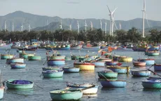 Bình Thuận tăng cường kiểm tra chống khai thác IUU