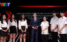 Đừng bỏ lỡ Trường Teen Vmindmap 2022 trận Tứ kết 4