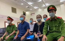 Bác kháng cáo của bị cáo Dương Thị Bạch Diệp và Nguyễn Thành Tài