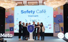 Safety Café Vietnam - Không gian thực nghiệm về an toàn trực tuyến và quyền riêng tư