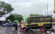Indonesia truy tố hình sự 6 người do vụ bạo loạn sân cỏ