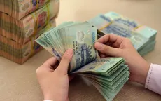 Lãi suất liên ngân hàng tăng mạnh