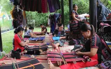 Hướng đi mới bảo tồn và phát triển làng nghề