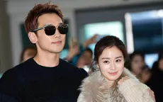 Kim Tae Hee cười lớn về tin đồn Bi Rain ngoại tình, gọi tin đồn là "lố bịch"