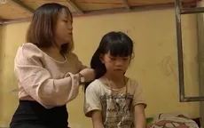 Ngôi nhà thứ hai của những trẻ em nghèo vùng núi