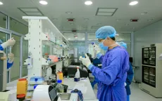 Ngân hàng Mô Vinmec nhận chứng nhận AABB hàng đầu thế giới