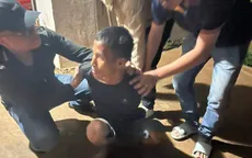 Cập nhật: Đã bắt được nghi phạm vừa ra tù đã giết người rồi lẩn trốn