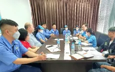 Có hành động thô lỗ với công nhân, một Giám đốc phải điều chuyển về công ty mẹ