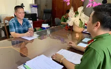 Bắt Chủ tịch Hội đồng quản trị Công ty Toàn Phát