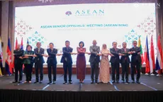 Việt Nam sẽ hợp tác chặt chẽ với Campuchia tổ chức thành công các Hội nghị Cấp cao ASEAN
