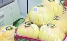 Vạch trần thủ đoạn gian dối xuất xứ lê Hàn Quốc