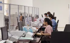 Đẩy mạnh cải cách thủ tục hành chính, hiện đại hóa chỉ đạo, điều hành phục vụ người dân, doanh nghiệp