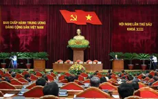 Phát huy quyền làm chủ của nhân dân trong Nhà nước pháp quyền xã hội chủ nghĩa