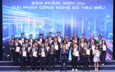 VDA 2022: Vinh danh 49 tổ chức, doanh nghiệp và sản phẩm, giải pháp chuyển đổi số Việt Nam