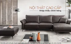 Đầu tư nội thất nhà ở - Nâng tầm chất lượng cuộc sống