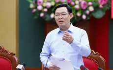 Đoàn kết, đồng lòng đưa Thái Nguyên thành tỉnh giàu có