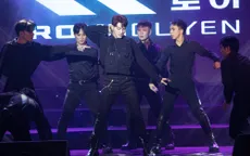 Roy Nguyễn tập luyện “khắc nghiệt" cùng ê-kíp Hàn Quốc trong 8 tháng để ra mắt tại Việt Nam