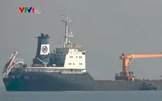 Nỗ lực duy trì thỏa thuận "Sáng kiến ngũ cốc Biển Đen"