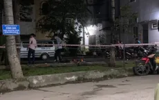 Bắt hơn 10 nghi phạm liên quan cái chết của thiếu niên 16 tuổi ở quận Gò Vấp