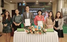 Gojek triển khai dự án "Quán nhỏ vượt sóng to" hỗ trợ doanh nghiệp vừa, nhỏ số hóa