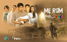 "Mẹ rơm" lùi lịch phát sóng 1 ngày
