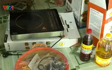 Mua hàng được hoàn tiền - thủ đoạn cũ, nạn nhân mới