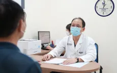 80% bệnh nhân ung thư gan do tiến triển viêm gan B