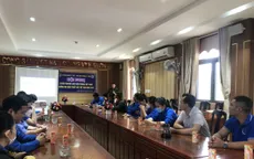 Đẩy mạnh tuyên truyền sớm đưa Luật Biên phòng đi vào cuộc sống