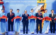 CMC tăng trưởng mạnh trong 6 tháng đầu năm tài chính 2022
