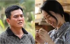 Mẹ rơm: Phải chăng Khoản - Loan là anh em cùng cha khác mẹ?