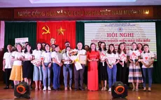 Đắk Lắk thành lập Câu lạc bộ nhóm máu hiếm Rh-