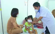Hà Tĩnh: Bệnh cúm A, cúm B diễn biến phức tạp
