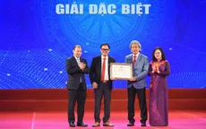 VTV giành giải đặc biệt Giải báo chí toàn quốc Vì sự nghiệp Giáo dục Việt Nam 2022