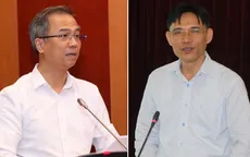 Kỷ luật 2 Phó Chủ tịch Viện hàn lâm Khoa học xã hội Việt Nam