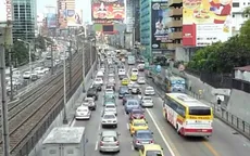 GDP quý 3 của Philippines cao hơn dự báo
