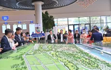 Tiềm năng đầu tư sinh lời của sản phẩm thương mại shophouse Ocean Residence
