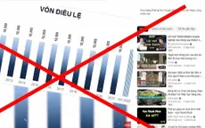 Cẩn trọng với tin đồn thị trường chứng khoán