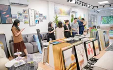 Tranh Viet Canvas và xu hướng chọn tranh treo tường hiện nay