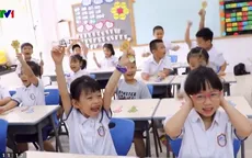 Xây dựng văn hóa học đường: Để mỗi ngày trẻ đến trường là niềm vui